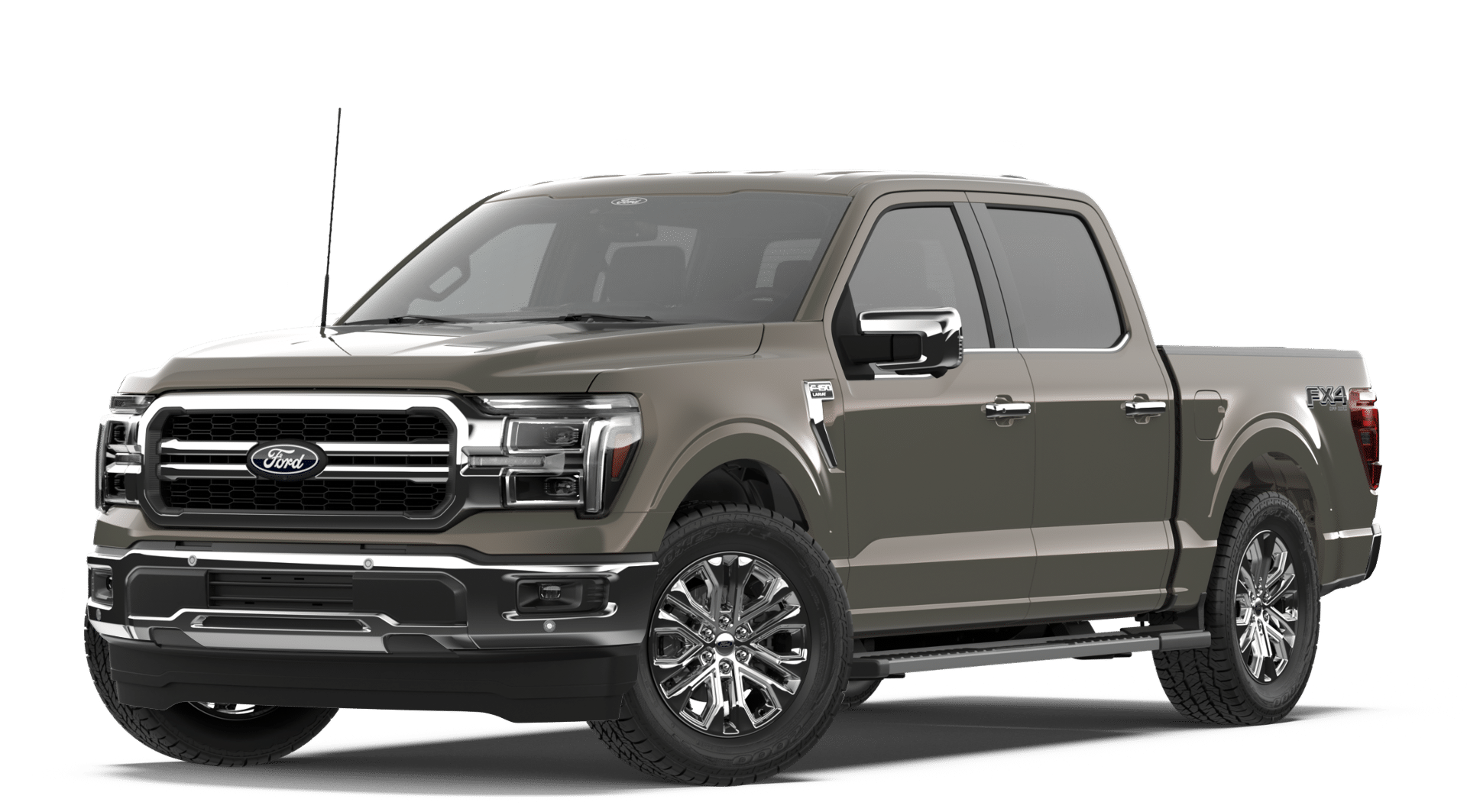 2026 Ford F-150® External Image 1